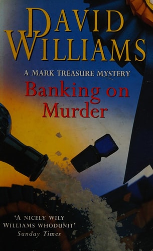 Banking on Murder