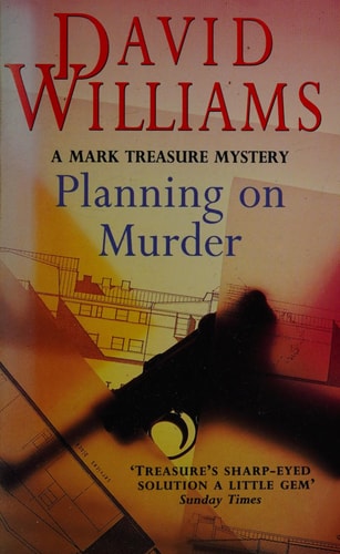 Planning on Murder