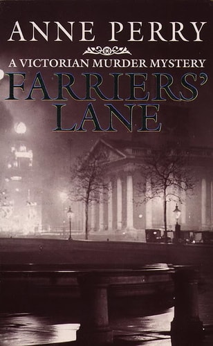Farrier's Lane