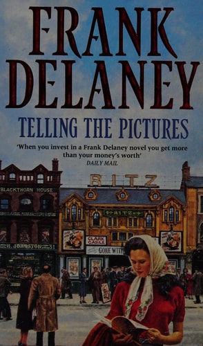 Telling The Pictures