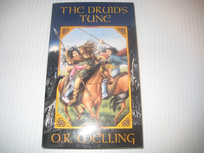 The Druid's Tune