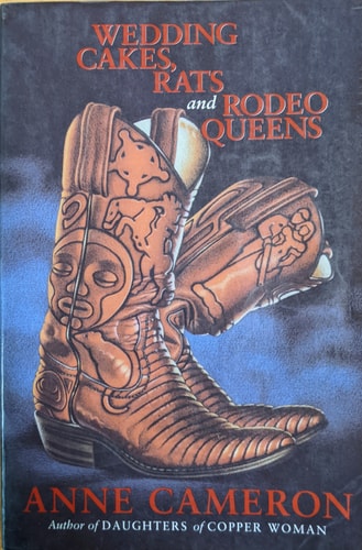 Wedding Cakes, Rats and Rodeo Queens