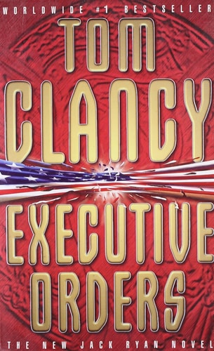 Executive Orders