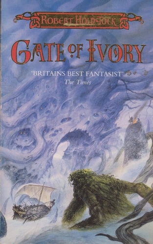 Gate of Ivory