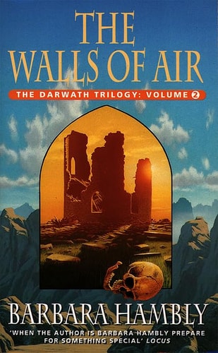 The Walls of Air