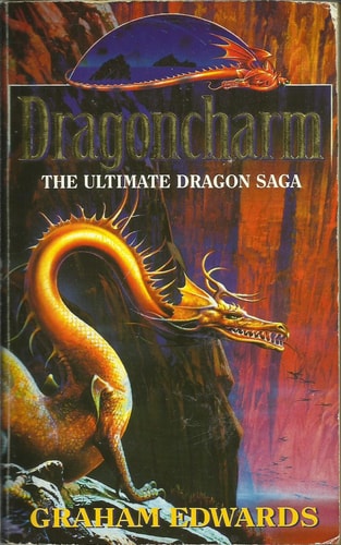 Dragoncharm