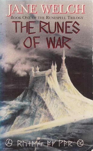The Runes of War