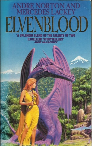 Elvenblood