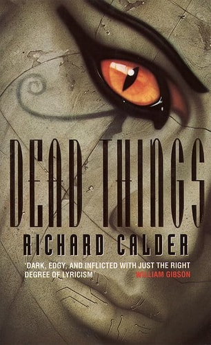 Dead Things