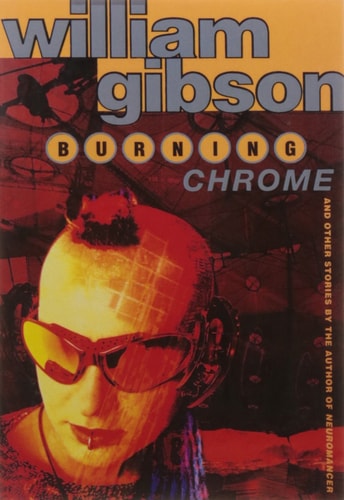 Burning Chrome