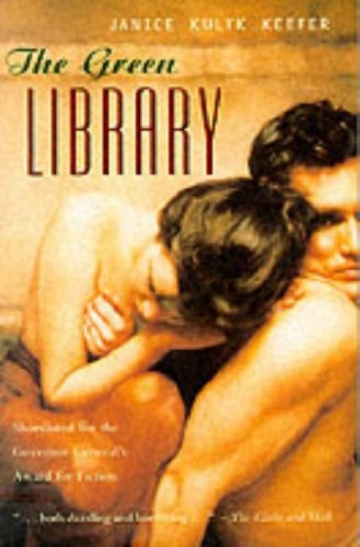 The Green Library