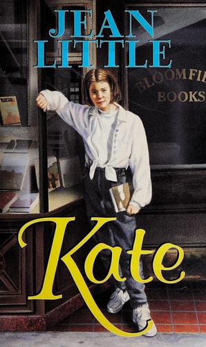 Kate