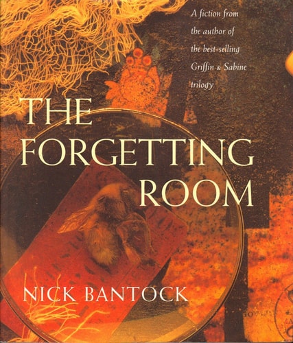 The Forgetting Room