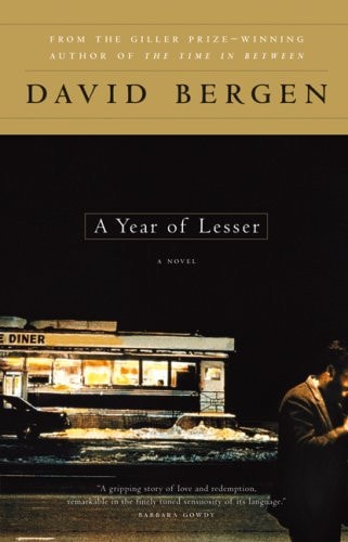 A Year of Lesser: A Novel