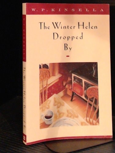 The Winter Helen Dropped By