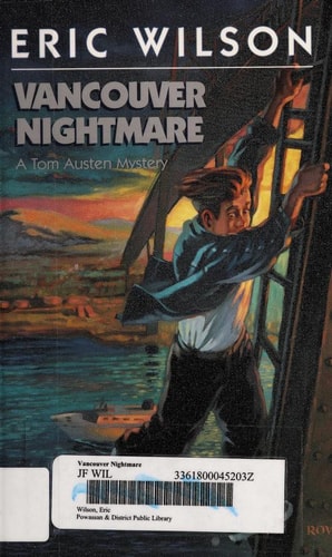 Vancouver Nightmare