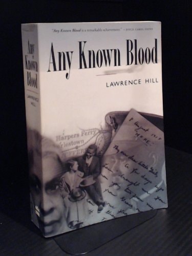 Any Known Blood