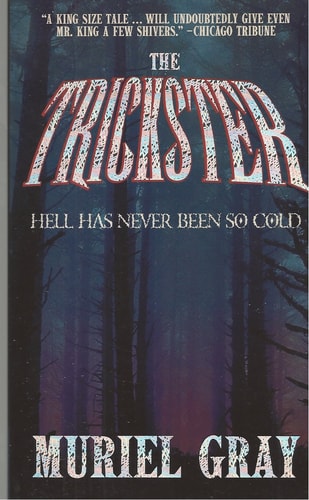 The Trickster