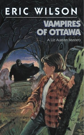 Vampires of Ottawa