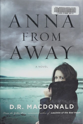 Anna From Away