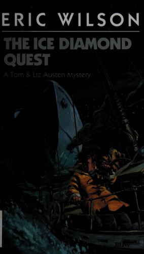 Ice Diamond Quest, The Mm