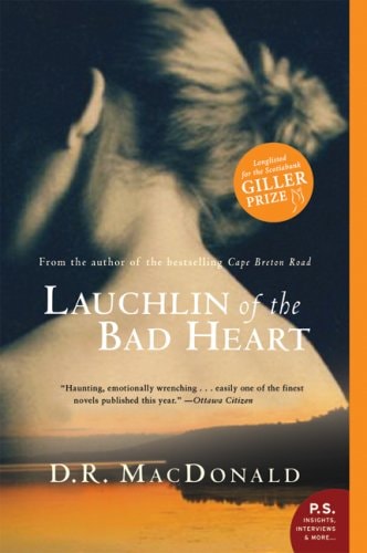 Lauchlin of the Bad Heart