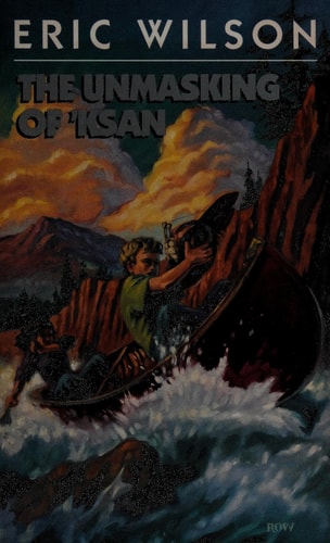 The Unmasking of Ksan