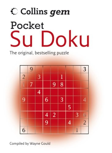 Gem Su Doku Pocket