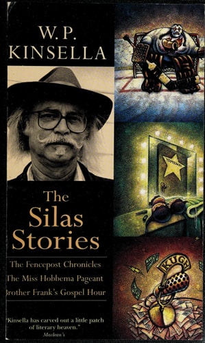 The Silas Stories
