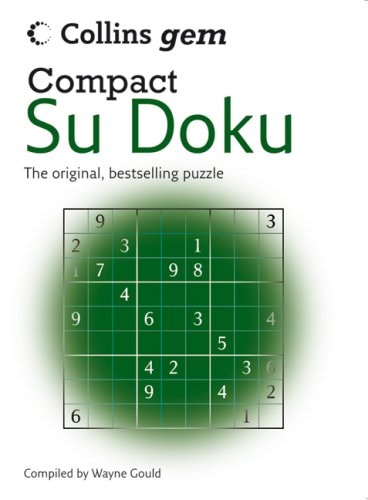 Gem Su Doku Compact