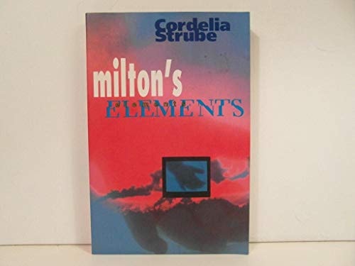 Milton's Elements