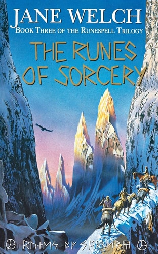 The Runes of Sorcery