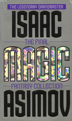 Magic: The Final Fantasy Collection