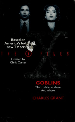 The X-Files: Goblins