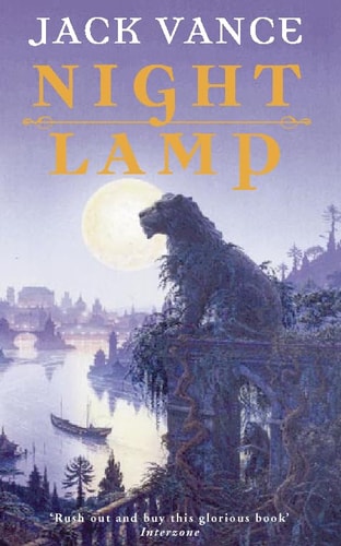 Night Lamp