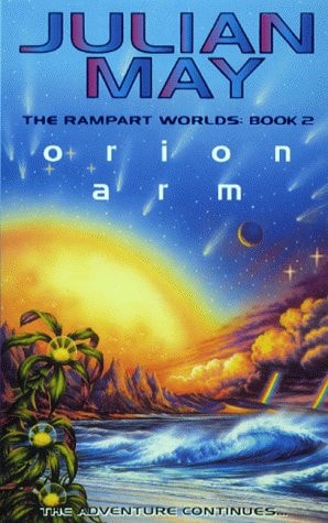 Orion Arm
