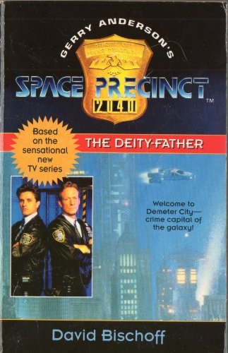Space Precinct: Deity Father