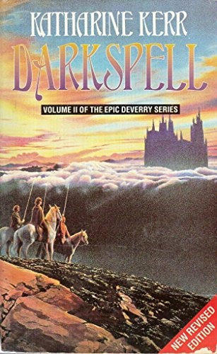Darkspell
