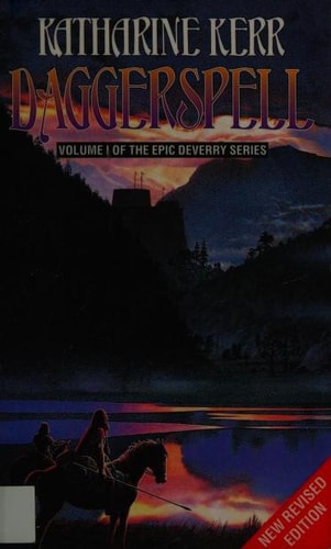 Daggerspell