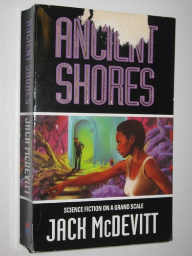 Ancient Shores