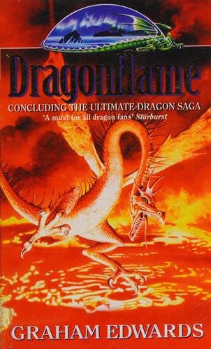 Dragonflame