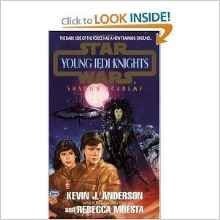 Star Wars: Young Jedi Knights: Shadow Academy
