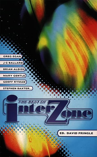 The Best of "Interzone" Anthology