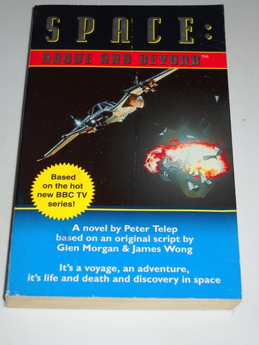 Space: Above and Beyond