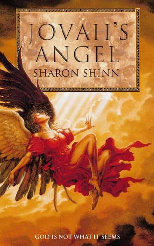 Jovah's Angel