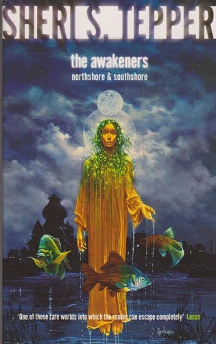 The Awakeners