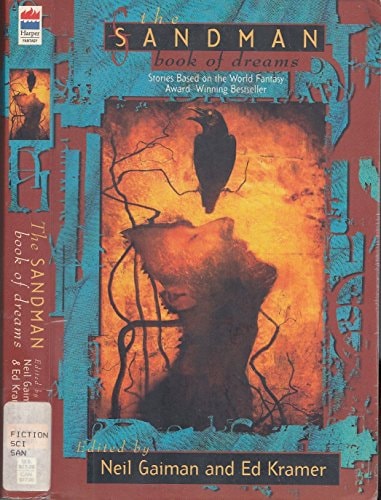 The Sandman: Book of Dreams