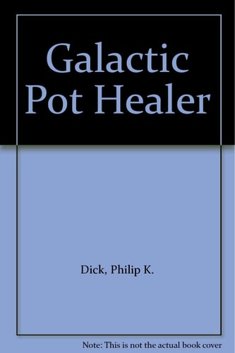 Galactic Pot-Healer