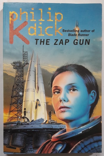 The Zap Gun