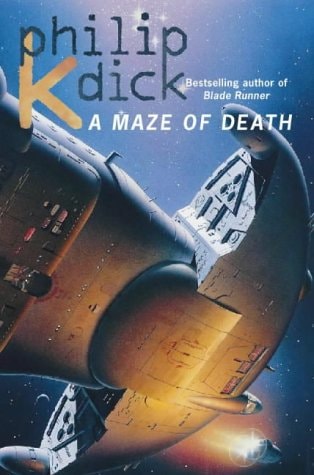 A Maze of Death